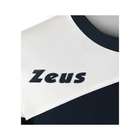 KIT LYBRA UOMO MAGLIA E PANTALONCINO - VestibilitÃ  Slim Fit.  VERDE/NERO   ZEUS SPORT